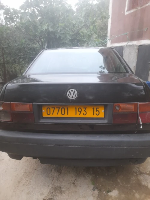 Volkswagen Vento 1993 Vento