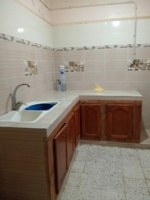 Location Appartement F3 Annaba El hadjar