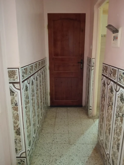 Location Appartement F3 Annaba El hadjar