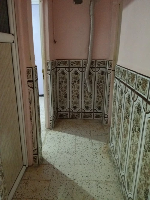 Location Appartement F3 Annaba El hadjar