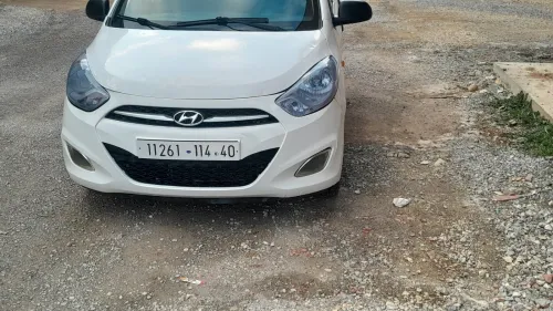Hyundai i10 2014 i10