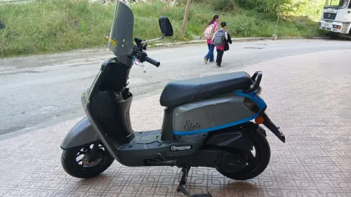 VMS Estate 2022