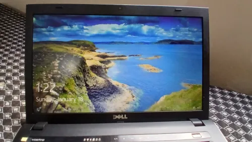 Dell vostro