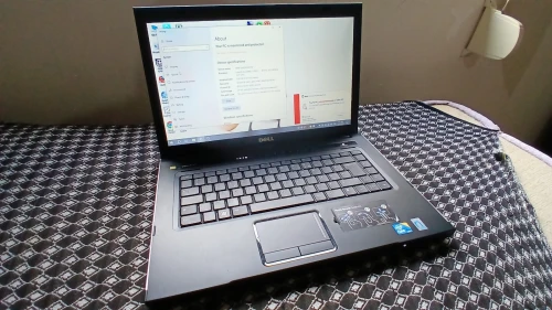 Dell vostro