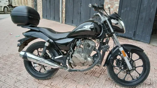 VMS Alpha 200 2023
