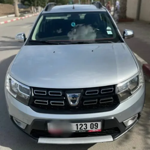 Dacia Sandero 2023 Stepway Expression plus