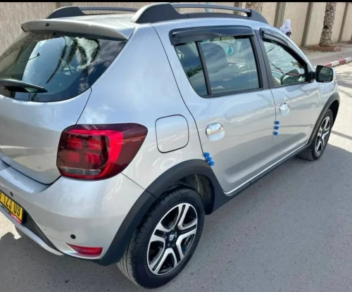 Dacia Sandero 2023 Stepway Expression plus