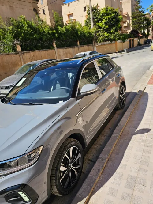 Volkswagen T-Roc 2026 R-Line 