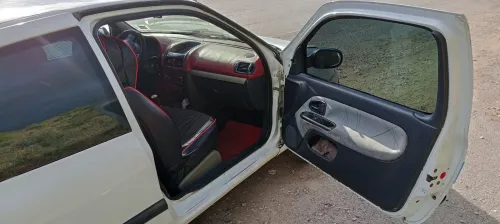 Renault Clio 2 2001 Clio 2