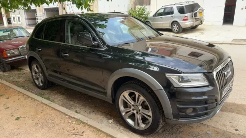 Audi Q5 2016 Q5