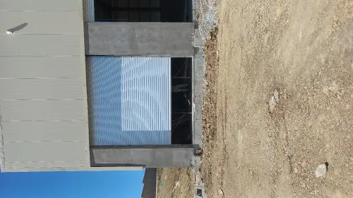 Redeau electrique  ريدو الكتريك