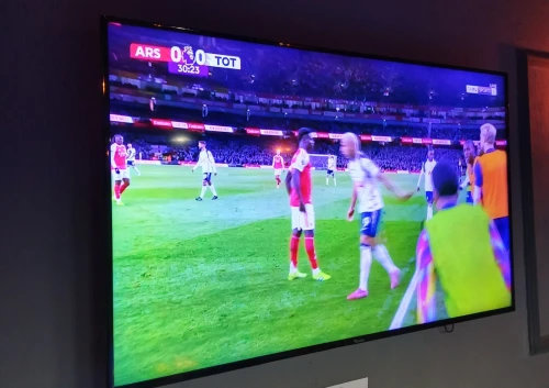 2 tv. Condor 56 pousses non smart très très bon état