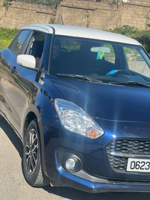 Suzuki Swift 2023 
