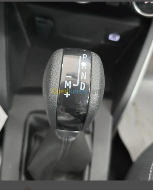 Dester Renault 2026 full option