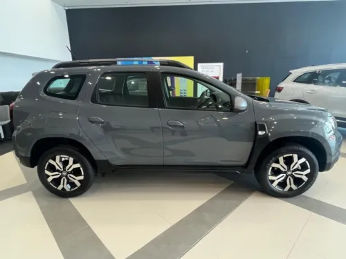 Dacia Dester Renault 2026 Tout option