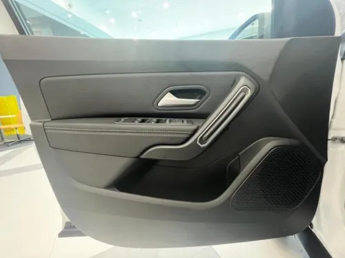 Dacia Dester Renault 2026 Tout option