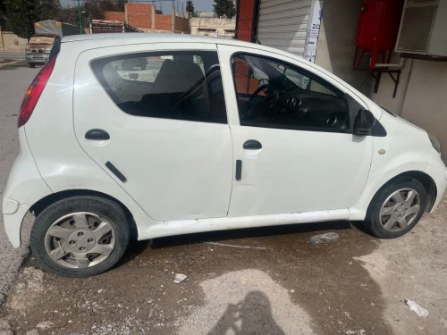BYD F0 2013 2013