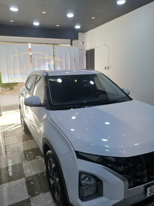 Hyundai Creata 2023 