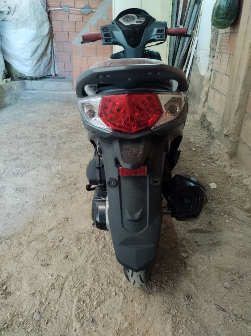 Sym St150 2026