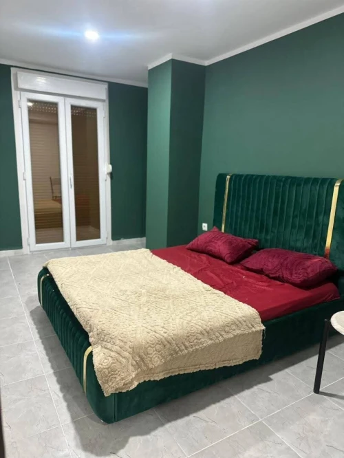 Location Appartement F3 Béjaïa Bejaia