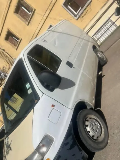 Peugeot Boxer 2000
