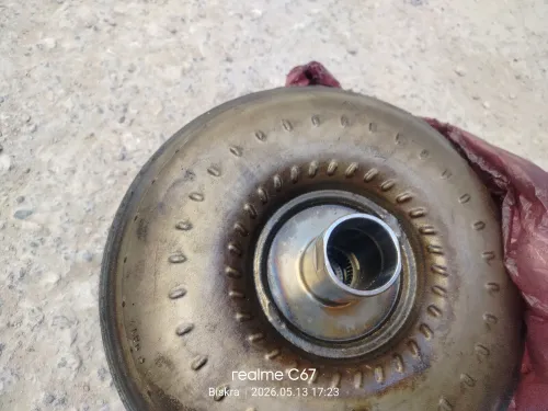 بواط اوطو كروز كلش مليح غير ديسك صغار محروقين معاها ميقاطرونيك كونفيرتيسور
