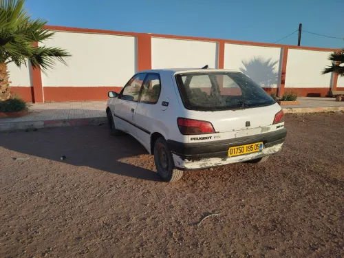 Peugeot 306 1995 306