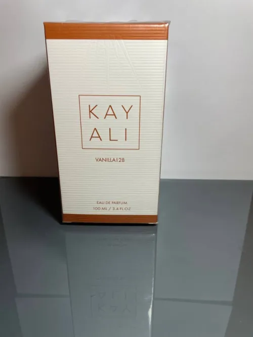 parfum pour femme 