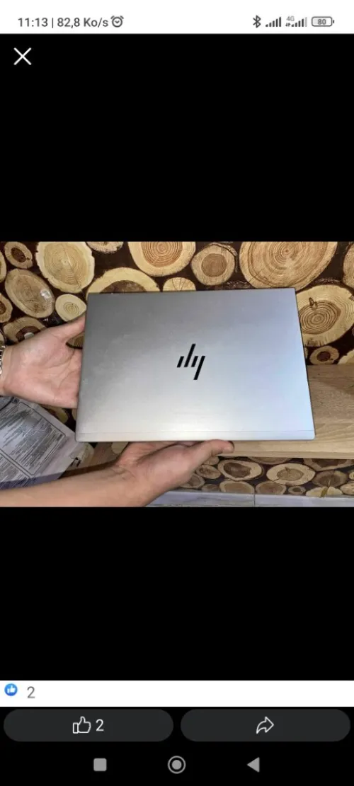 HP elitebook 645 G11 