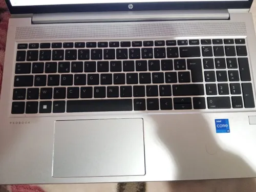 Pc HP PROBOOK 450 (i5 13ème 16g 512gb)