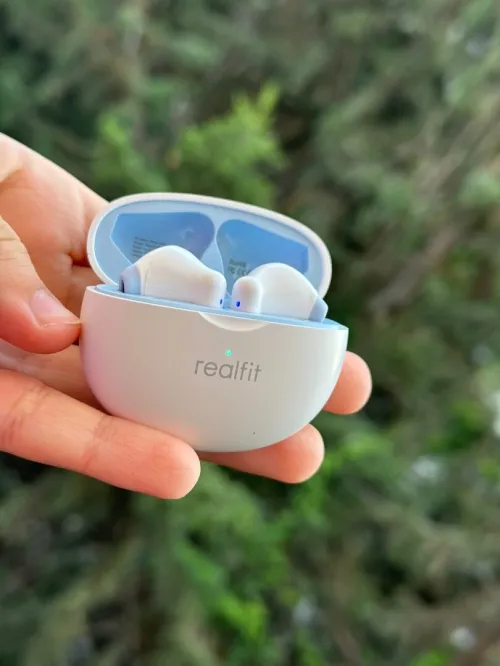 Airpods Realfit F2 