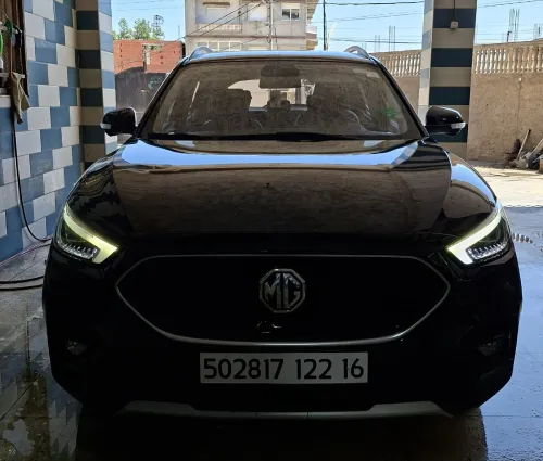 MG Zs Ev 2022 Comfort