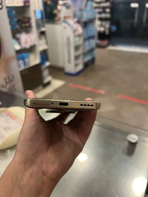 Realme 12 pro plus