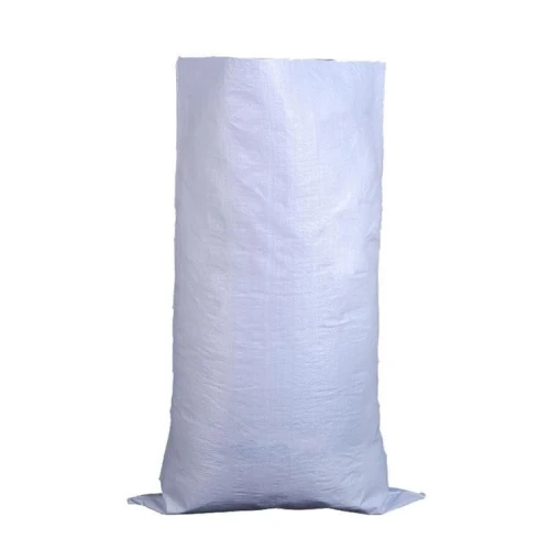 Usine de production de sac de riz, ciment etc...