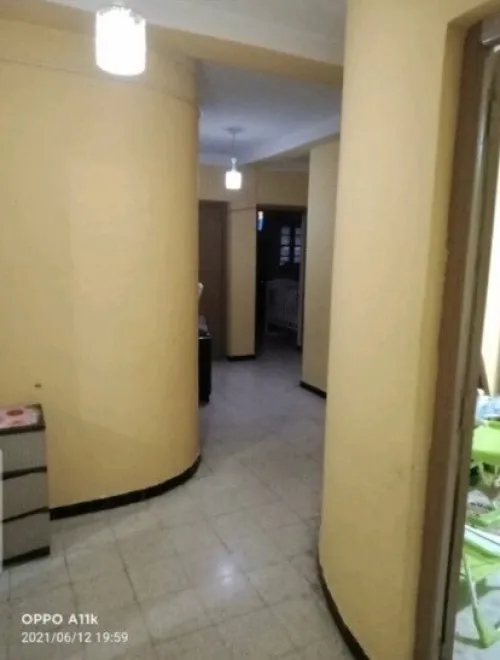 Vente Appartement F4 Alger Ain naadja