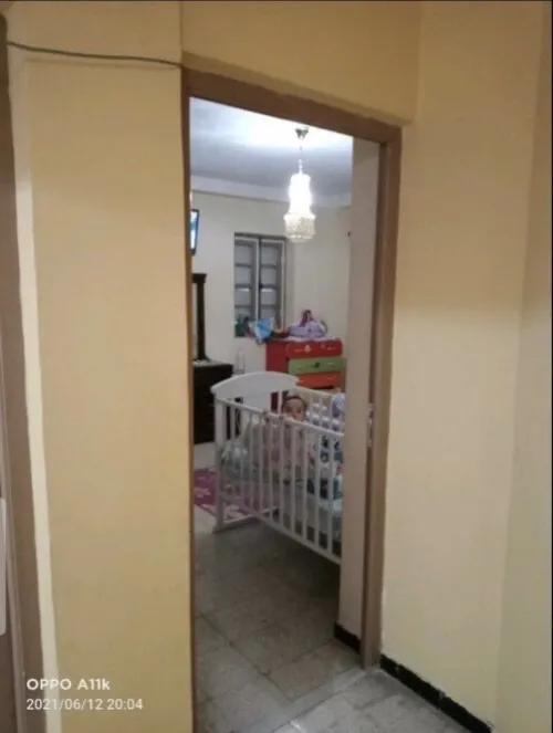 Vente Appartement F4 Alger Ain naadja