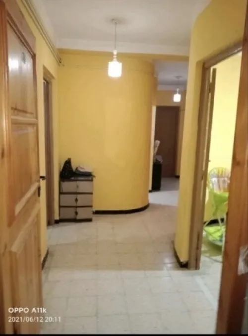 Vente Appartement F4 Alger Ain naadja
