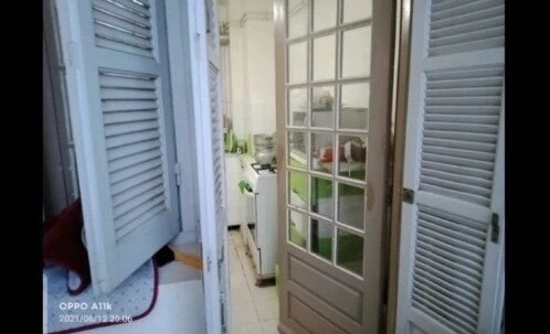 Vente Appartement F4 Alger Ain naadja