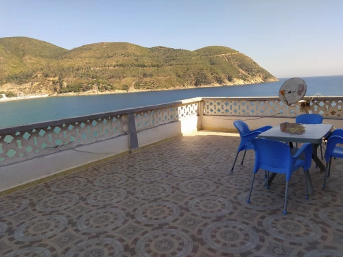 Location vacances Villa Skikda Collo