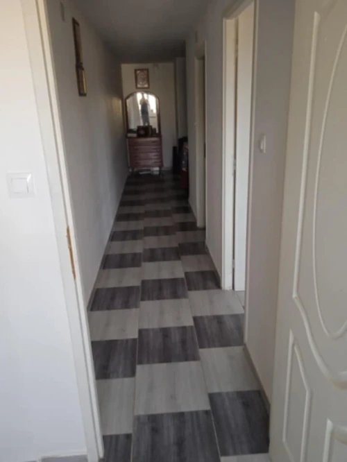 Vente Appartement F3 Béjaïa Aokas
