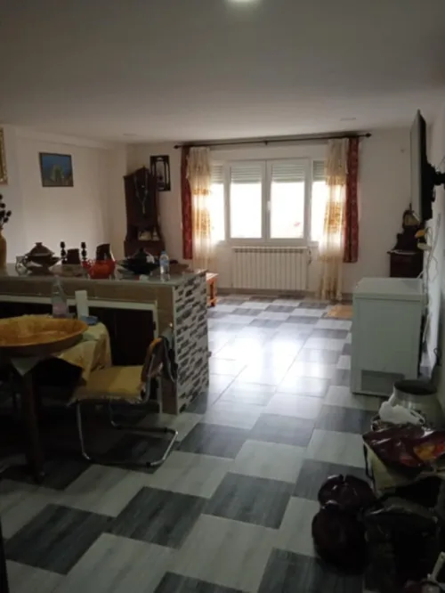 Vente Appartement F3 Béjaïa Aokas