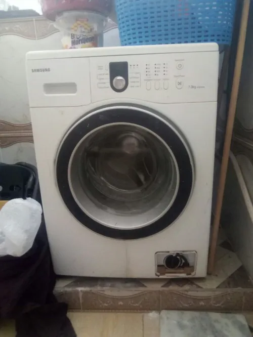 Réparateur machine a laver  a domicile