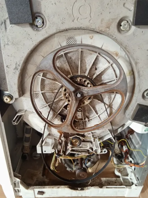Réparateur machine a laver  a domicile