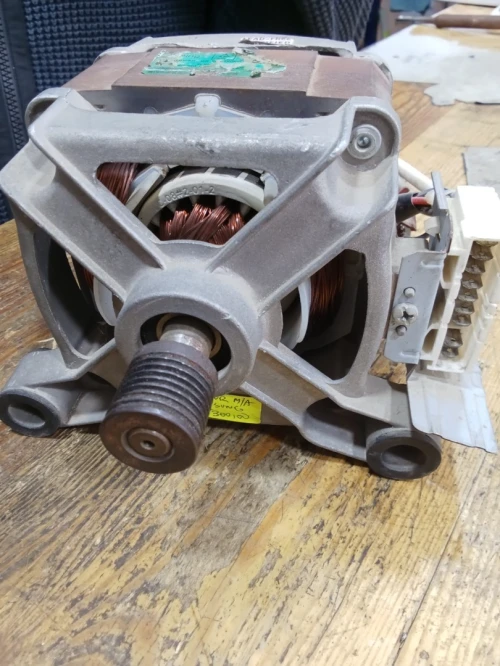 Réparateur machine a laver  a domicile