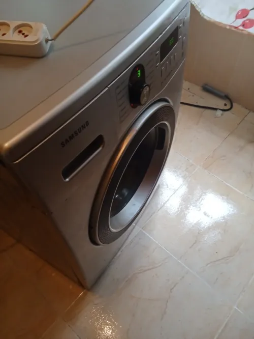 Réparateur machine a laver  a domicile
