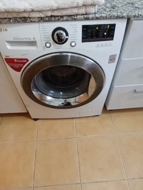 Réparateur machine a laver  a domicile