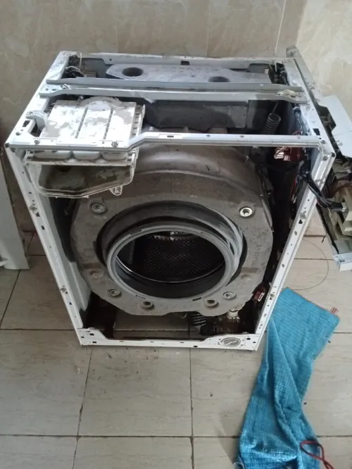 Réparateur machine a laver  a domicile