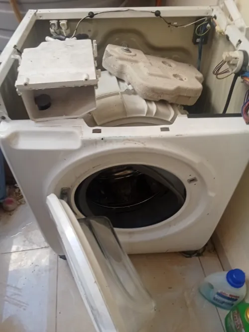 Réparateur machine a laver  a domicile