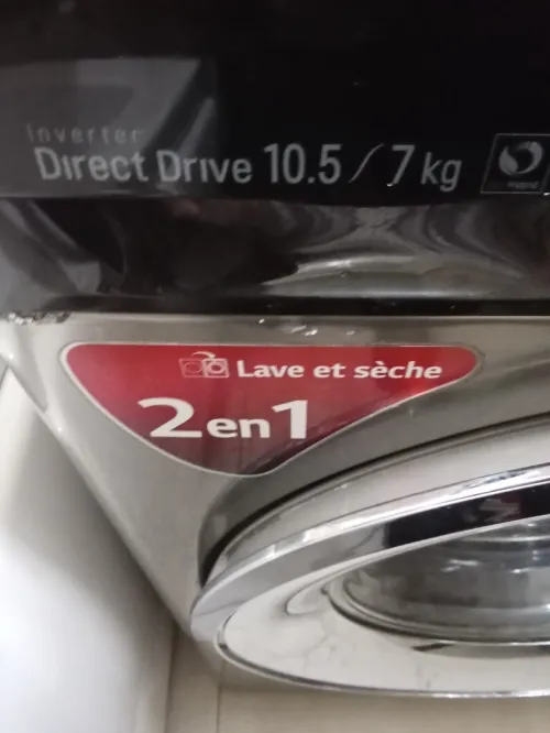 Réparateur machine a laver  a domicile
