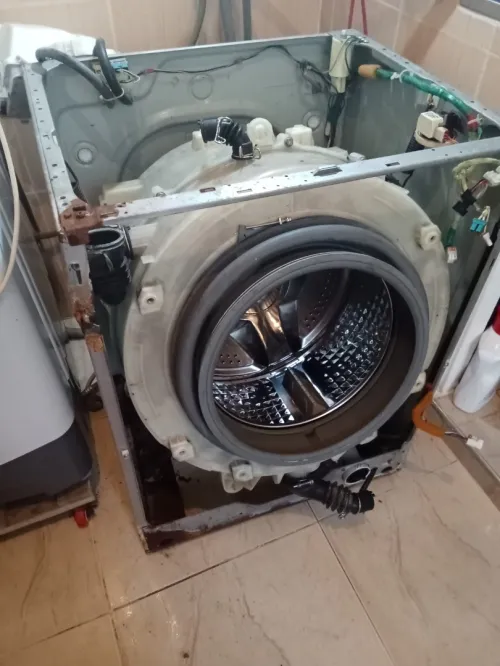 Réparateur machine a laver  a domicile